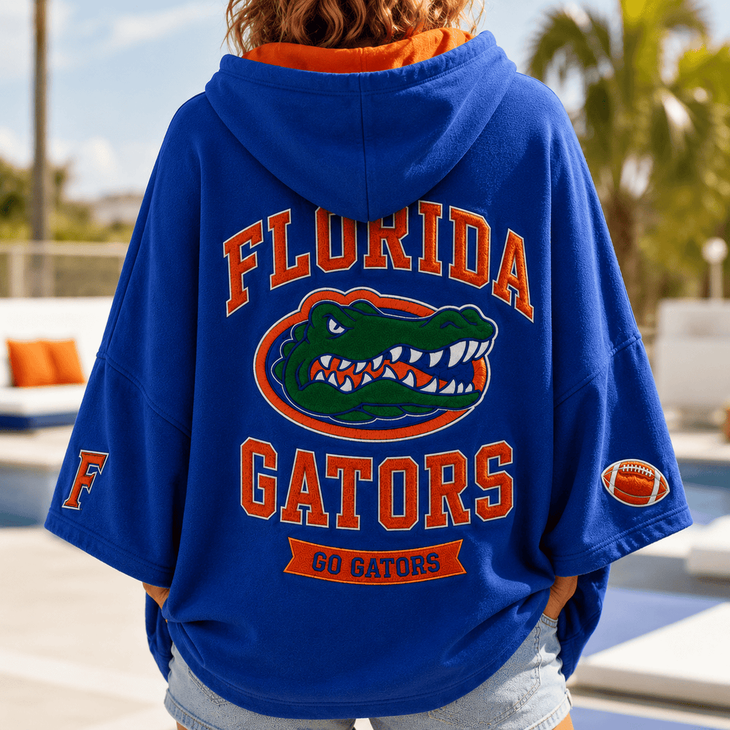 Premium FGT Short Sleeve Hoodie NVH