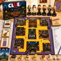 Premium FRS Board Game TMH
