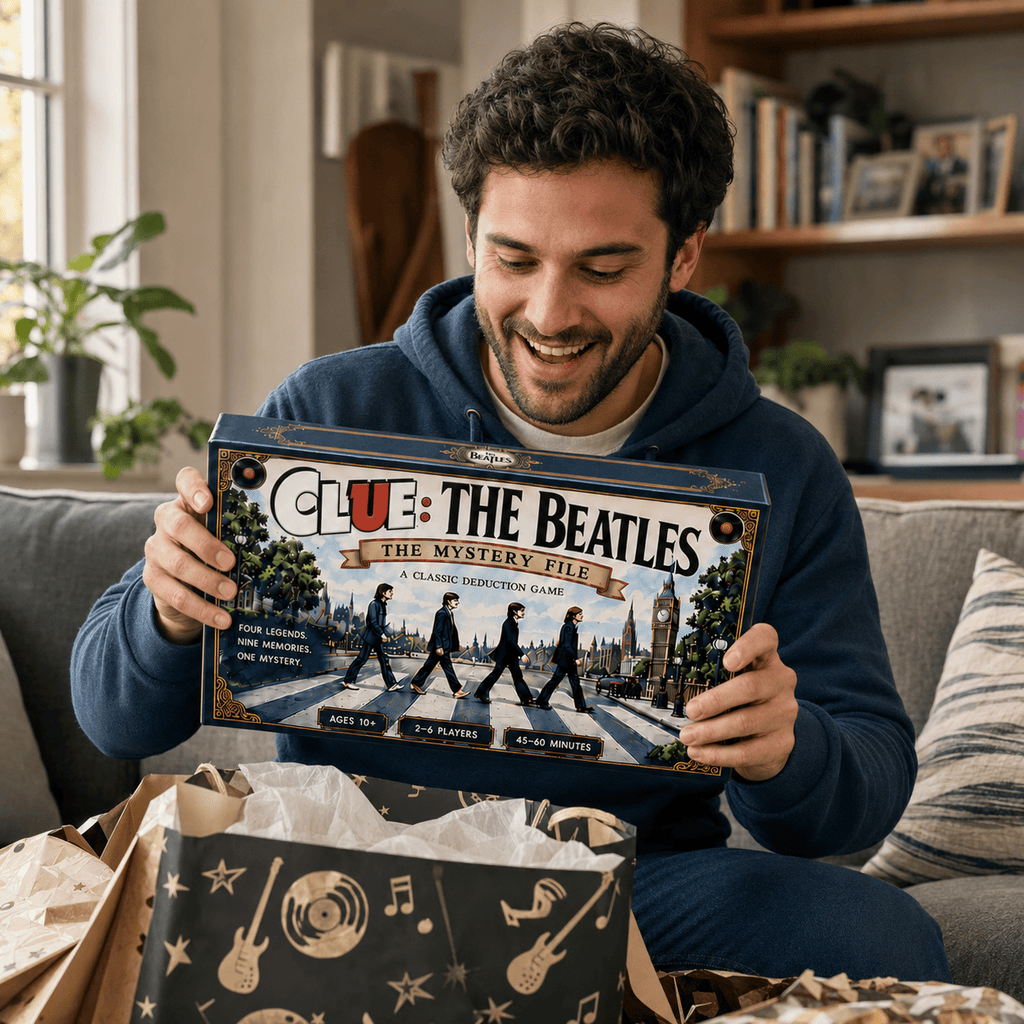 Premium TBT Board Game TTTT