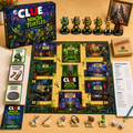 Premium NJT Board Game TMH