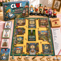 Premium ALW Board Game TMH