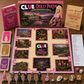 Premium DLPT Board Game TTTT