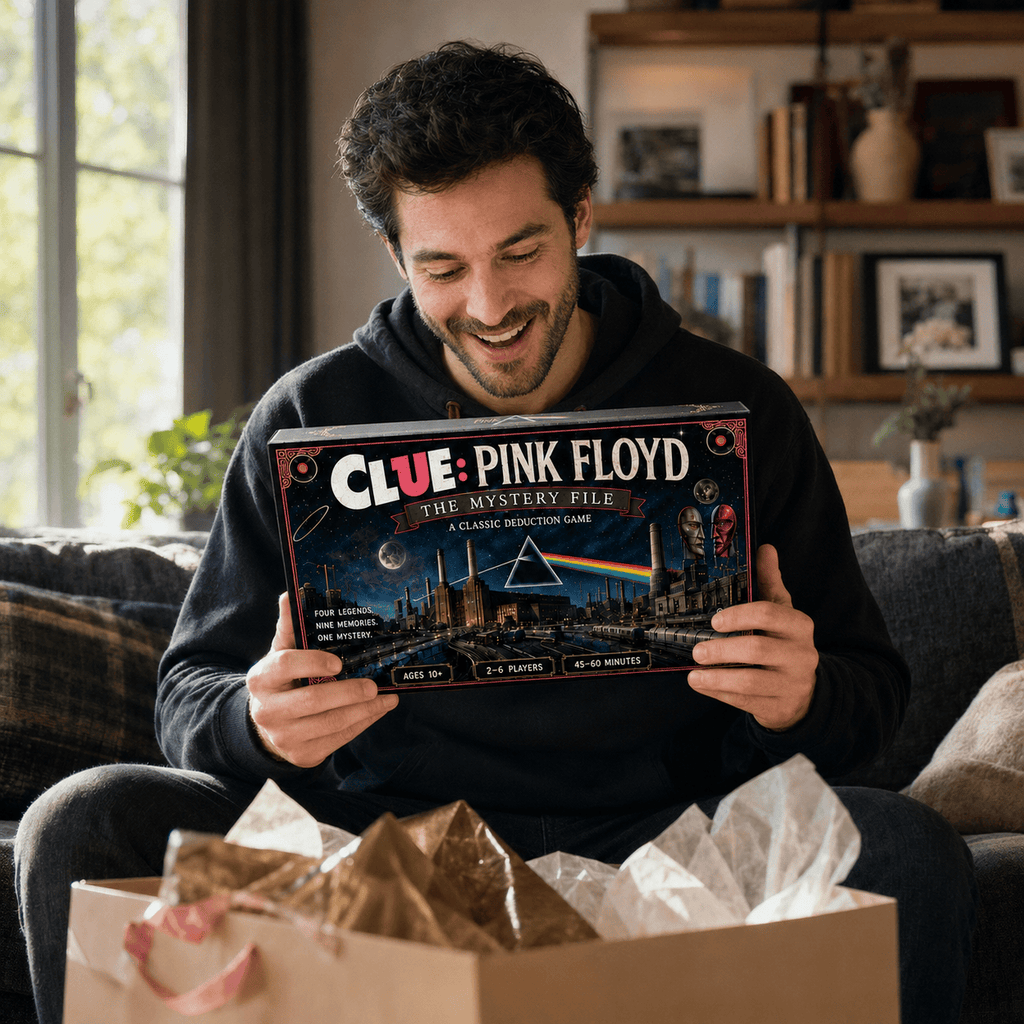 Premium PKFL Board Game TTTT