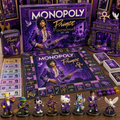 Premium PRCE Board Game TTN
