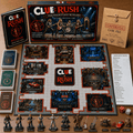 Premium RSH Board Game TTTT