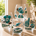 Premium MDP Whiskey Glass Set TMH