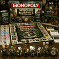 Premium DKMP Board Game VTH