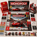 Premium FRR Board Game VTH