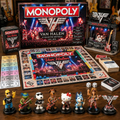 Premium VHL Board Game VTH
