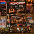 Premium KRK Board Game VTH