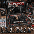 Premium EMN Board Game VTH