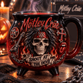 Premium MTLC Witch Cauldron Mug NPL