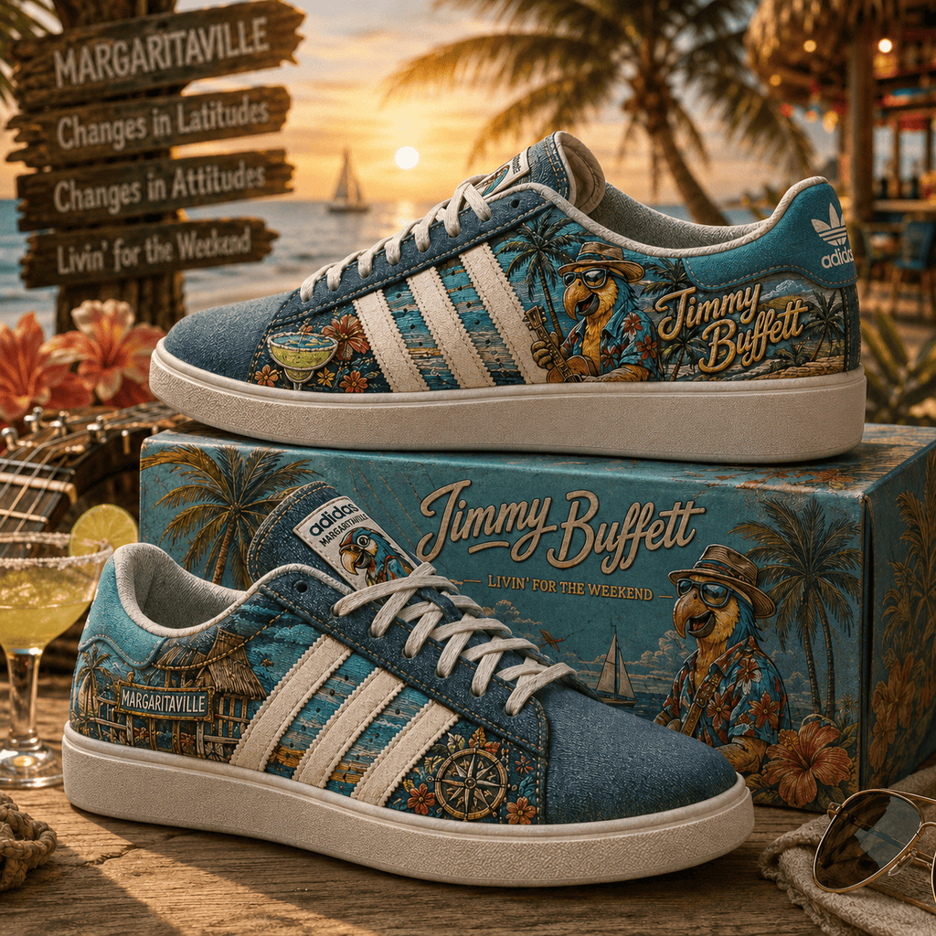 PREMIUM JBT CASUAL SHOES NTTB