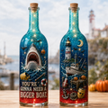Premium JAWS Bottle Lamp NTVA