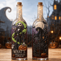 Premium JSK Bottle Lamp NTVA