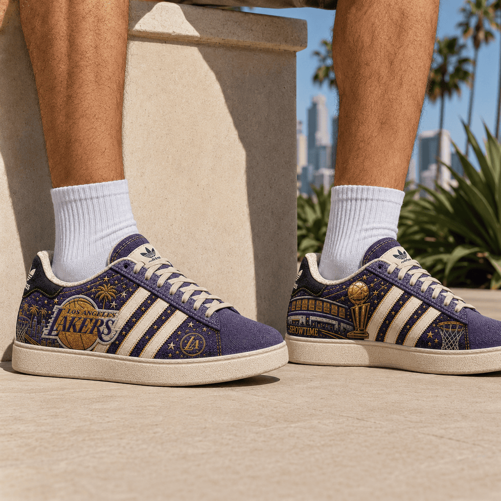 PREMIUM LAL CASUAL SHOES HQH