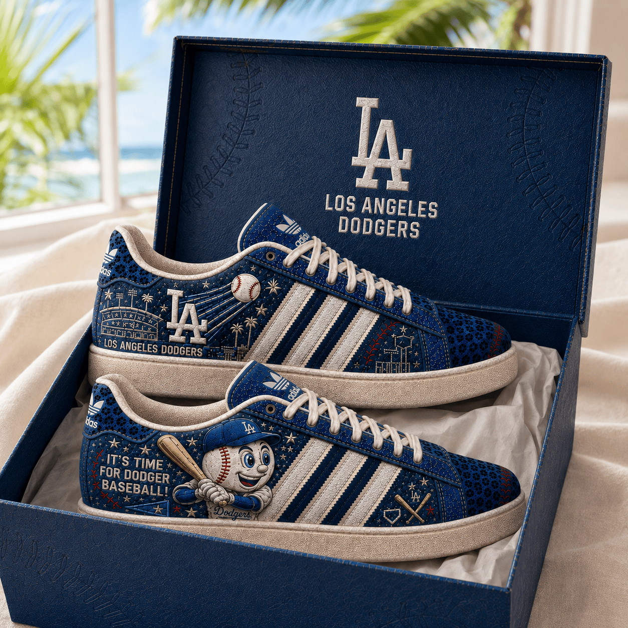 PREMIUM LAD CASUAL SHOES HQH