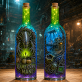 Premium ALE Bottle Lamp NTVA
