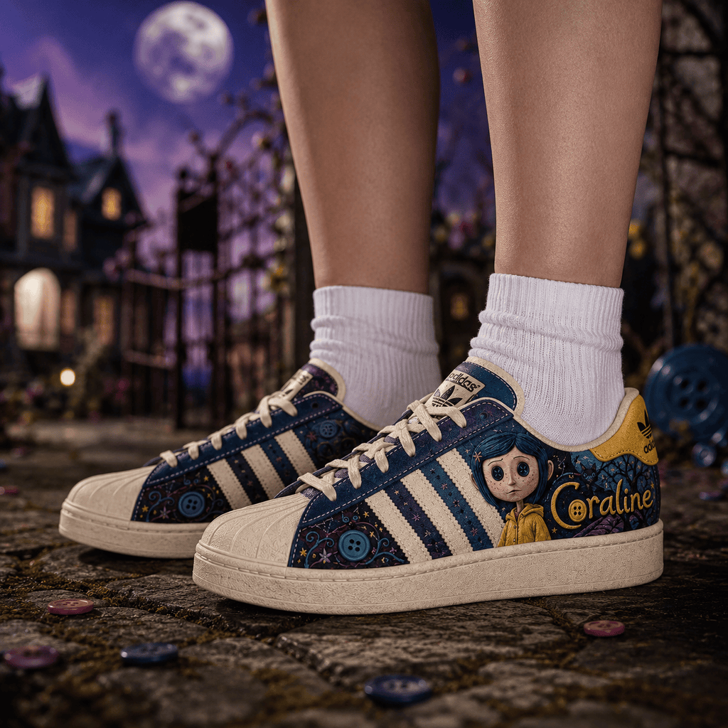 PREMIUM CRL CASUAL SHOES NTTB