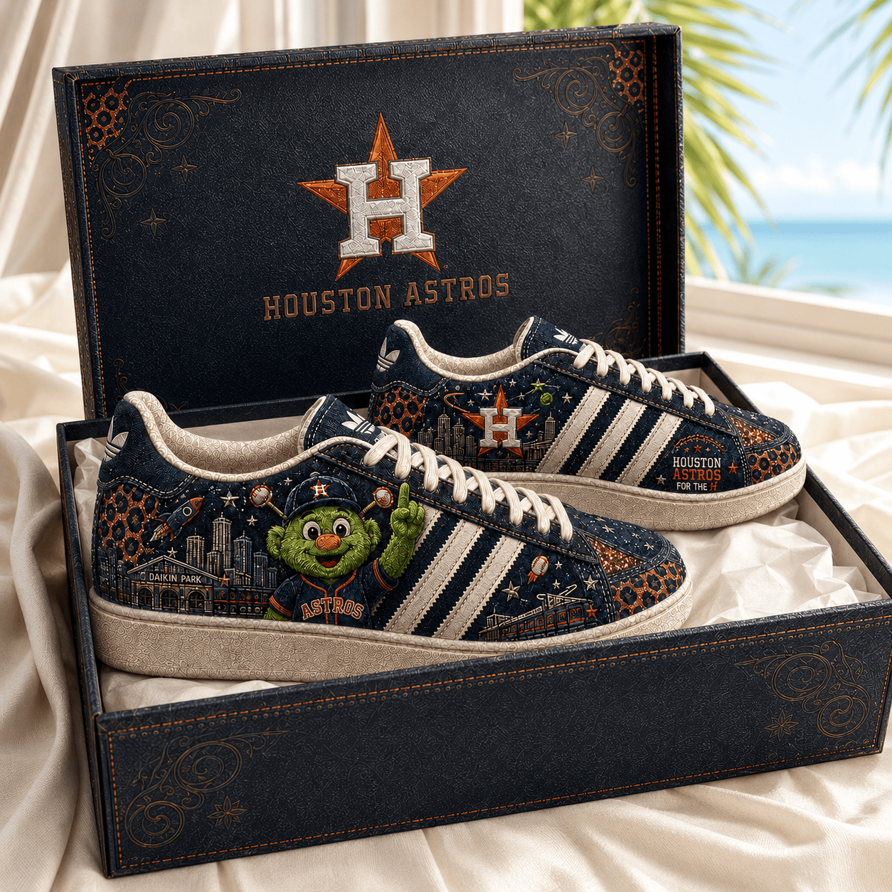 PREMIUM HTA CASUAL SHOES HQH