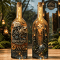 Premium JRSW Bottle Lamp NTVA