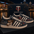 PREMIUM MNST CASUAL SHOES HQH