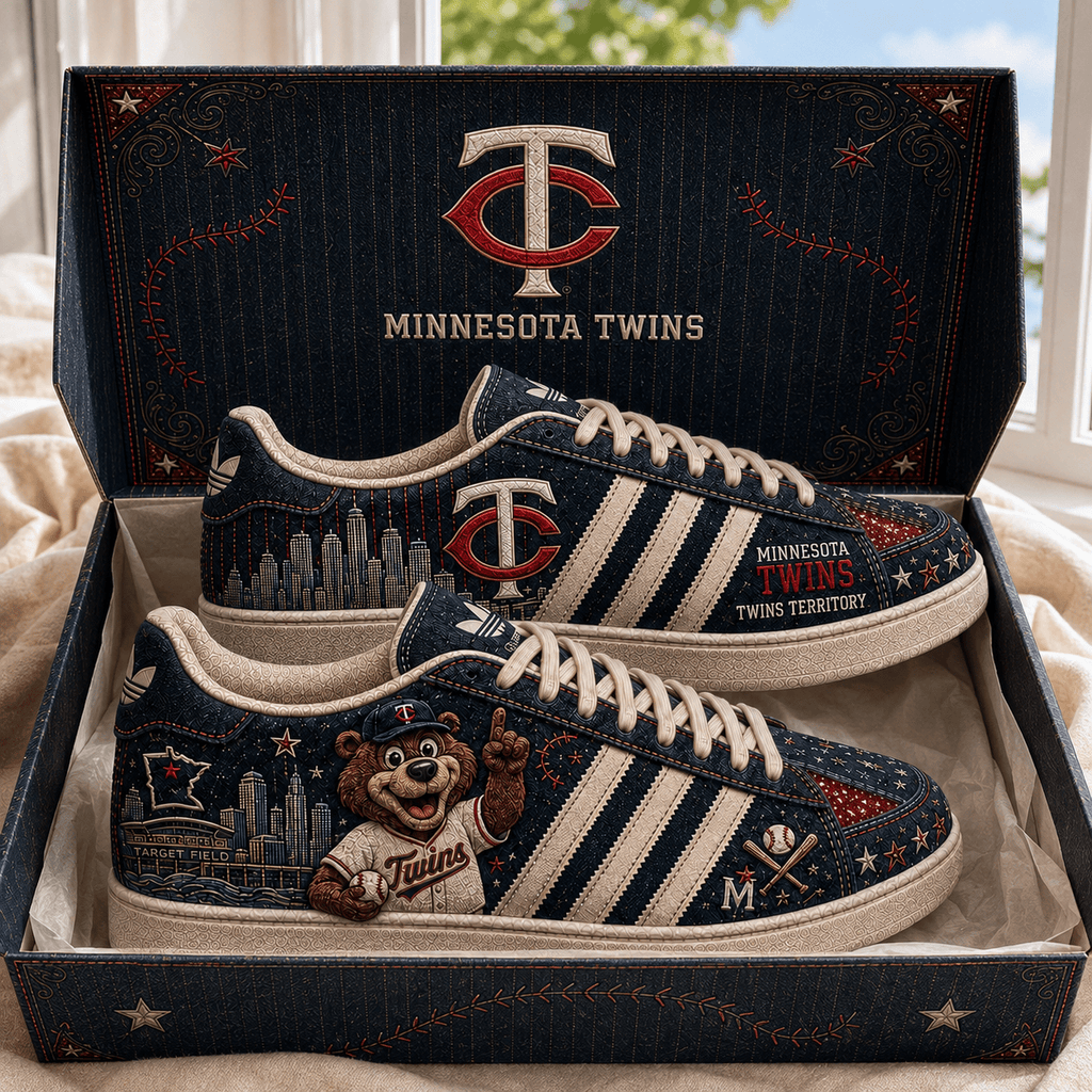 PREMIUM MNST CASUAL SHOES HQH