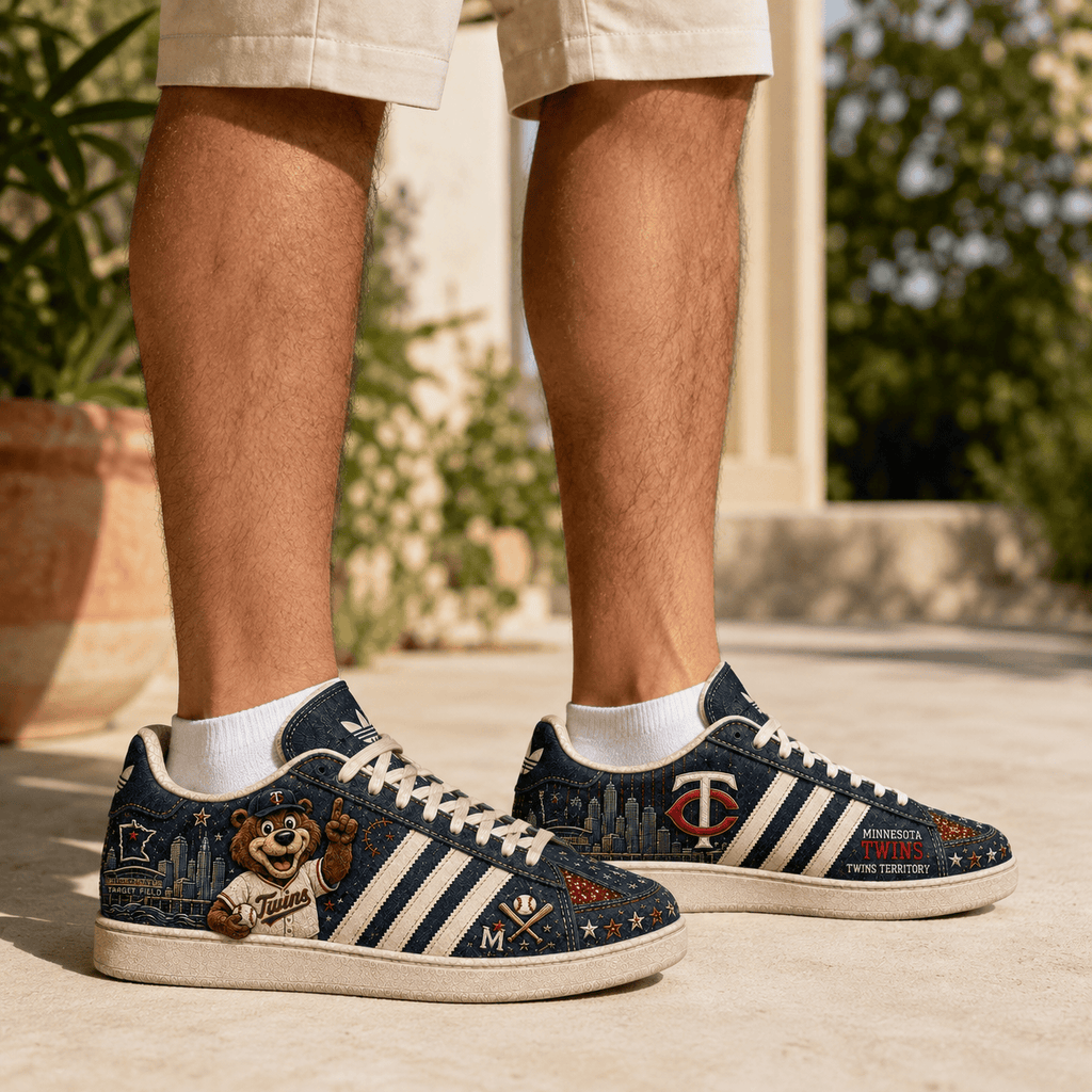 PREMIUM MNST CASUAL SHOES HQH