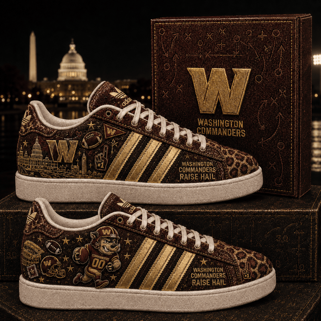 PREMIUM WCD CASUAL SHOES HQH