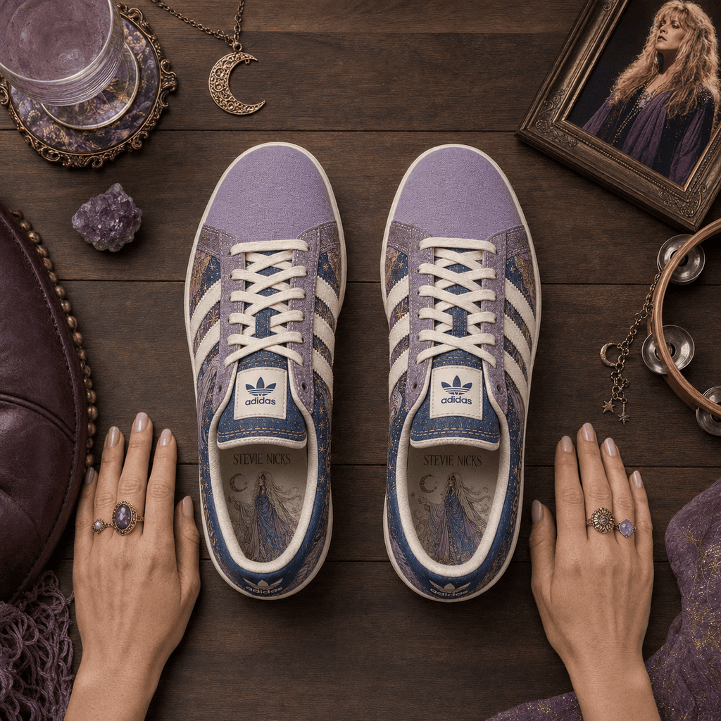 PREMIUM STNK CASUAL SHOES NTTB