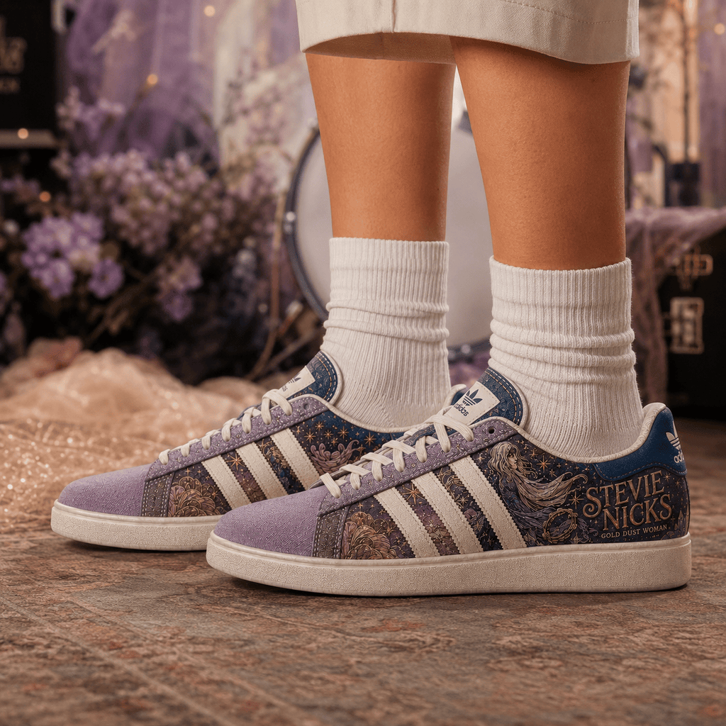 PREMIUM STNK CASUAL SHOES NTTB