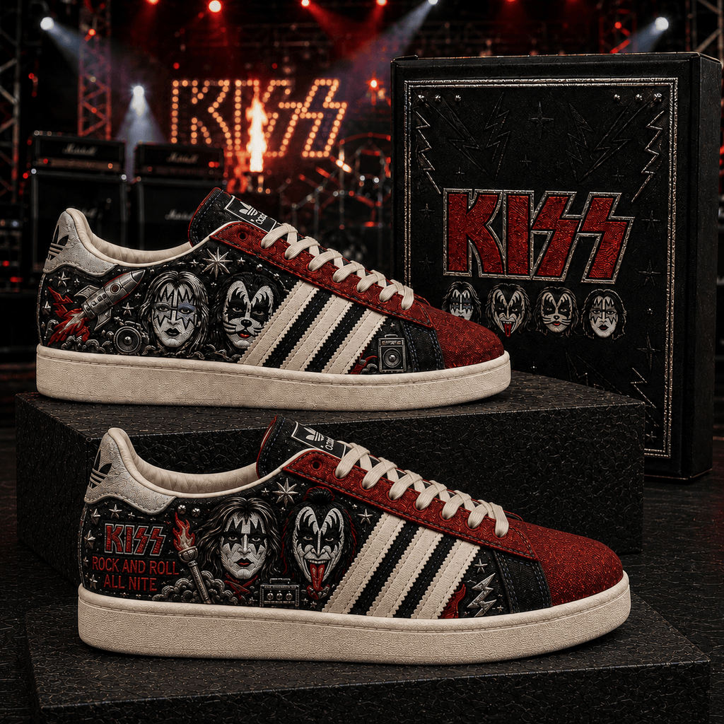 PREMIUM KSS CASUAL SHOES HQH
