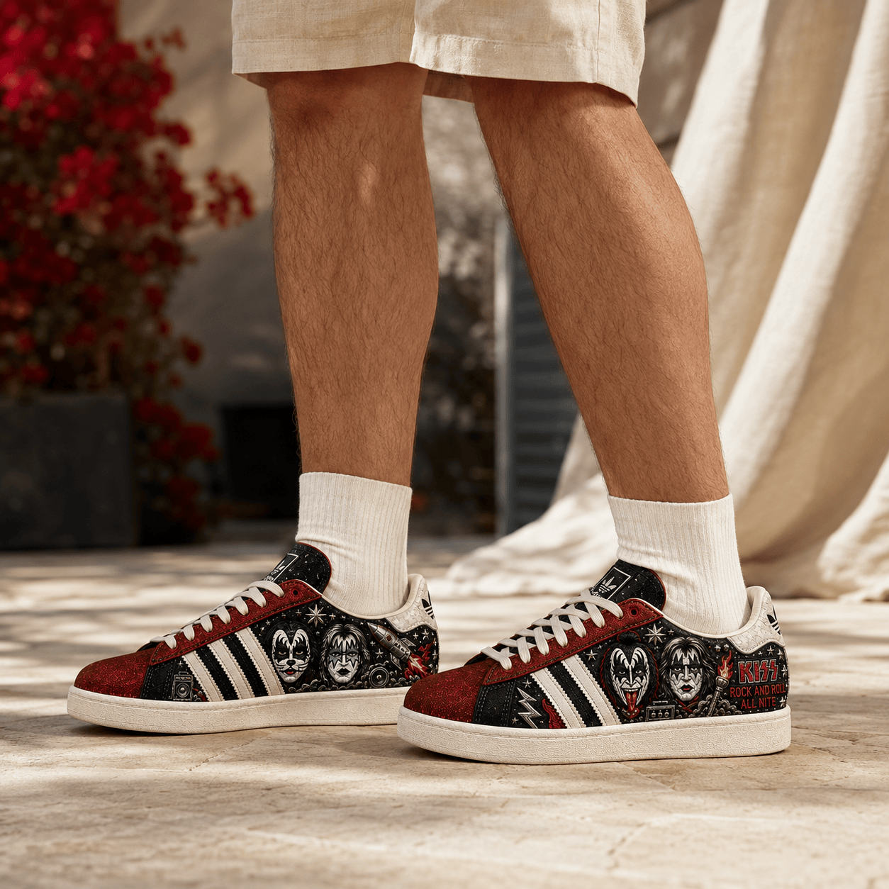 PREMIUM KSS CASUAL SHOES HQH
