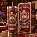 DST 40oz Tumbler With Handle TTNL