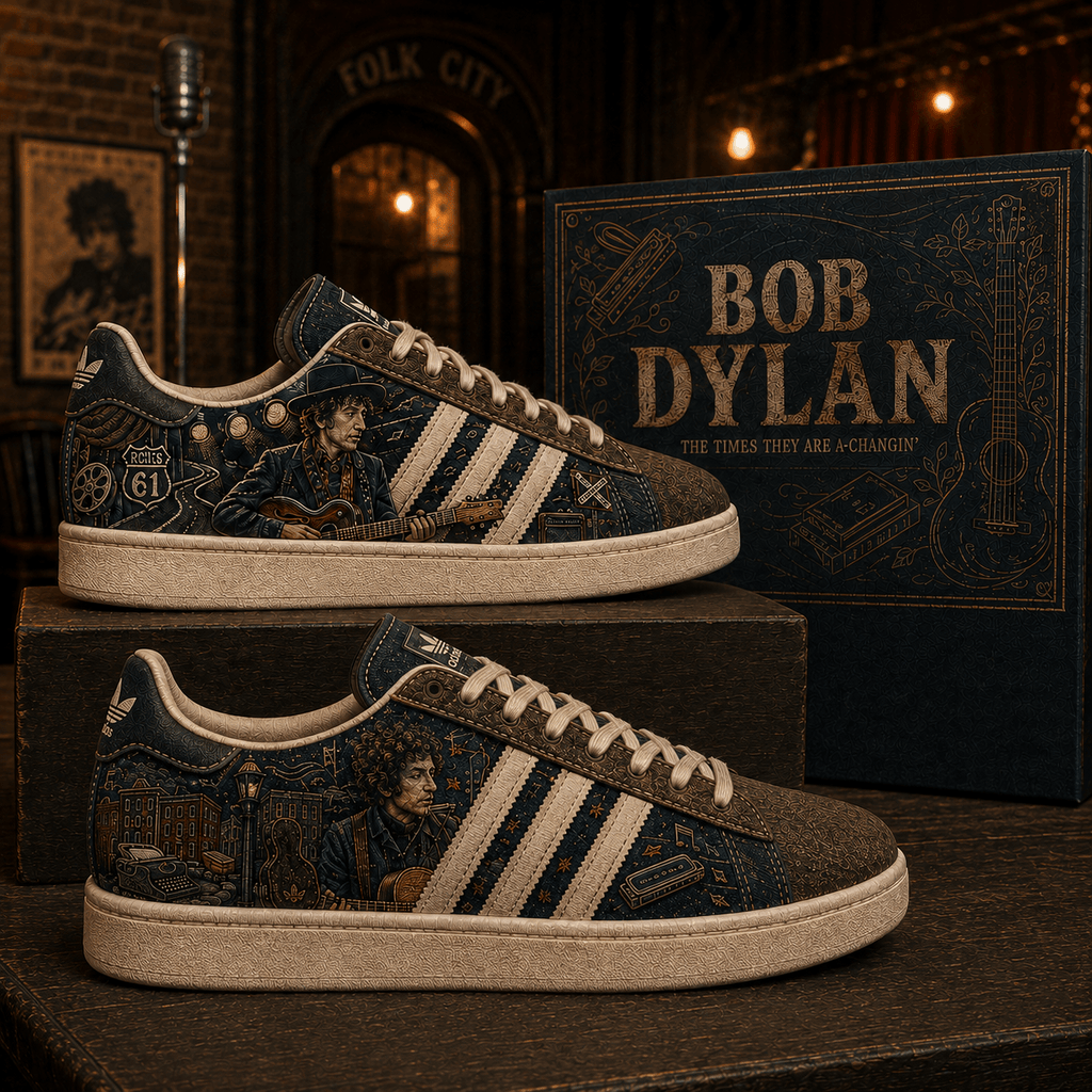 PREMIUM BDL CASUAL SHOES HQH
