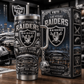 LVR 40oz Tumbler With Handle TTNL