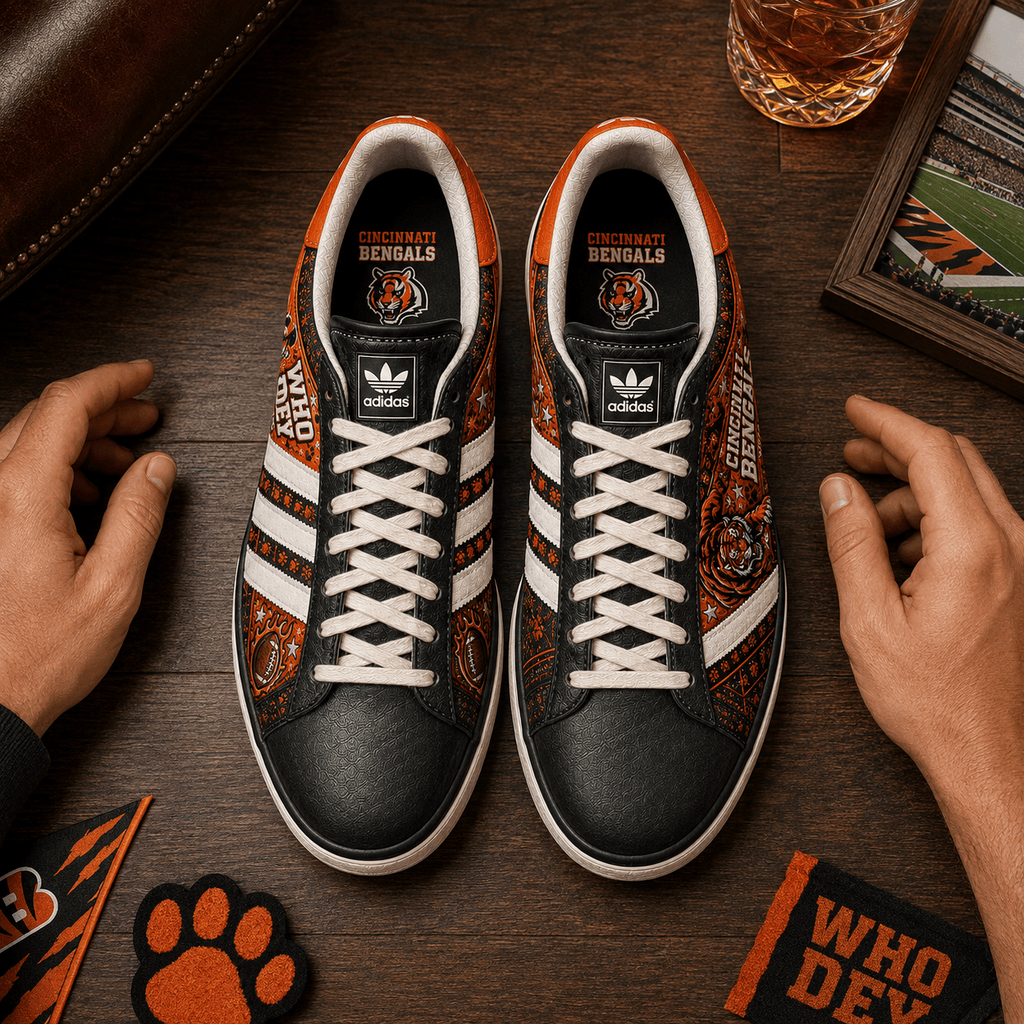PREMIUM CCBG CASUAL SHOES NTTB