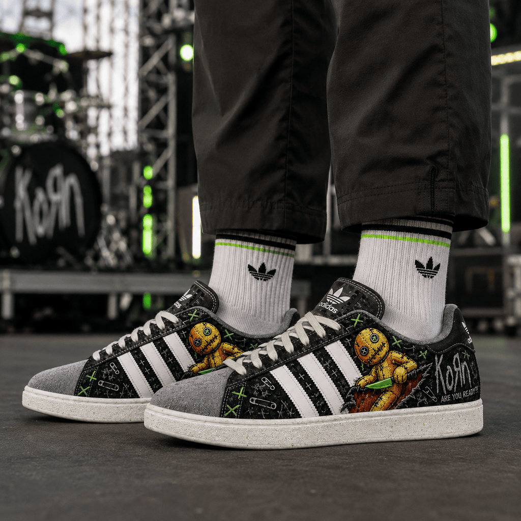 PREMIUM KRN CASUAL SHOES NTTB
