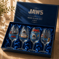 Premium JAWS Wine Glass Cup NHVH