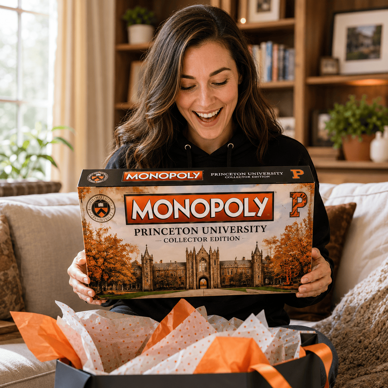 Premium PCU Board Game VTH