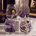 Premium PRCE Wine Glass Cup TTTT