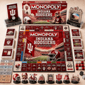 Premium IDH Board Game TMH