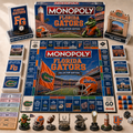 Premium FGT Board Game TMH