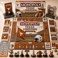 Premium TLH Board Game TMH