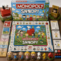 Premium SNPY Board Game TTTT