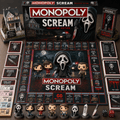 Premium SCRE Board Game TTTT