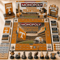 Premium TVF Board Game TMH