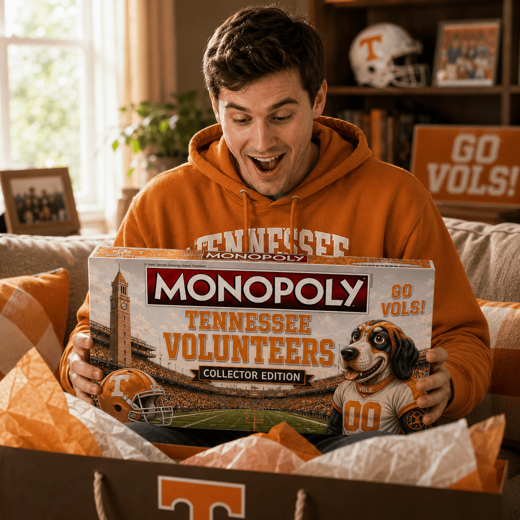 Premium TVF Board Game TMH