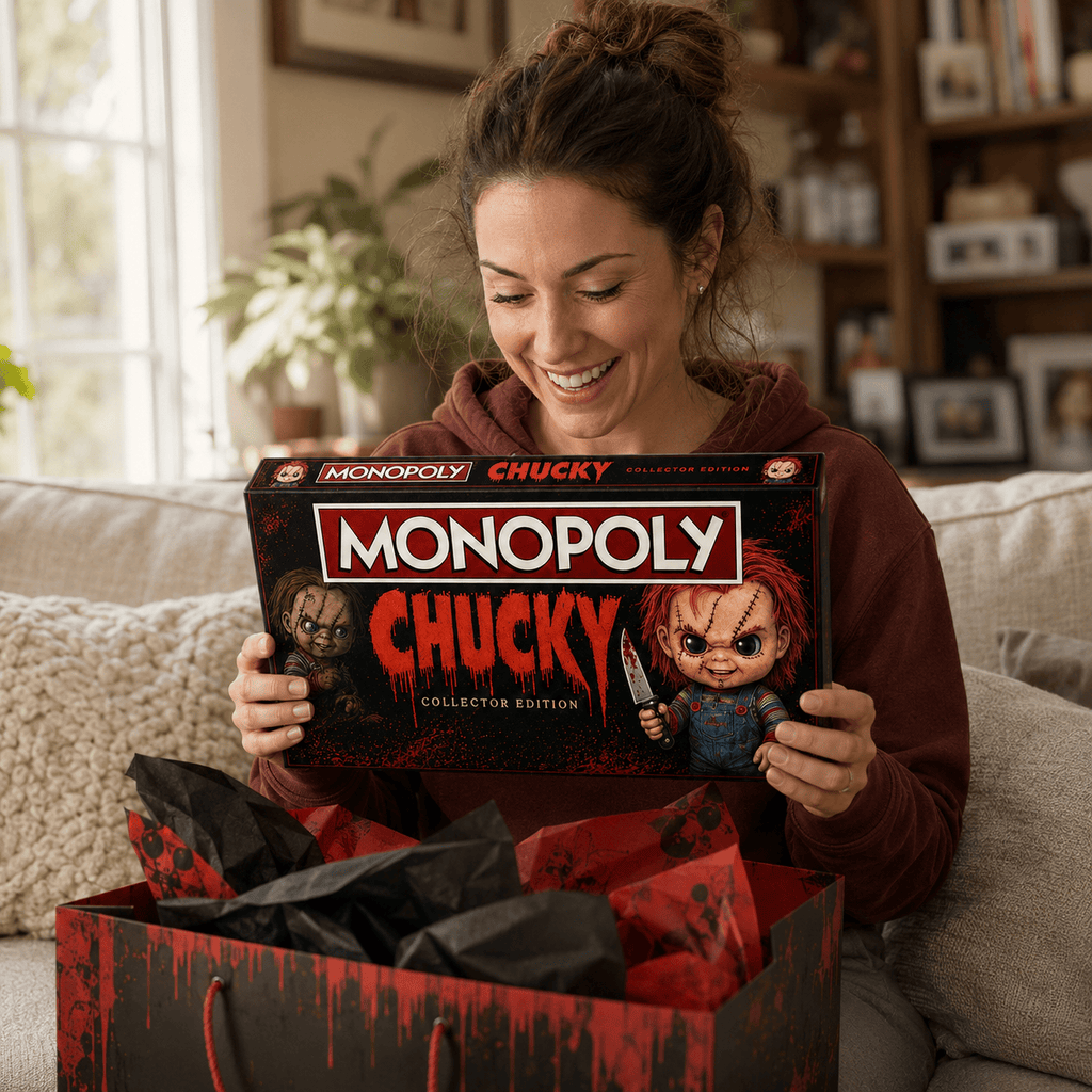 Premium CKY Board Game TTTT