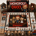 Premium CKY Board Game TTTT